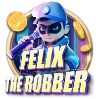 felixtherobber