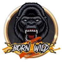 BORN WILD